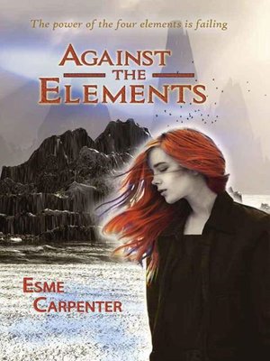 cover image of Against the Elements